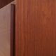 Teak bookcase, Danish design, 1970s, production: Denmark