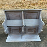 Church Bench