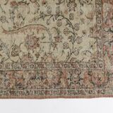 Home Living Turkish Wool Rug sku-v662