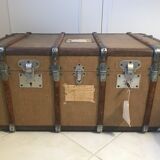Travel trunk