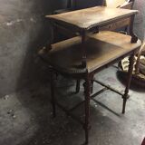 Tea table