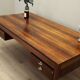 Diplomate rosewood desk, 1970s, designer: Finn Juhl, France & Son