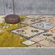 Berber carpet from Morocco - 303 x 253 cm