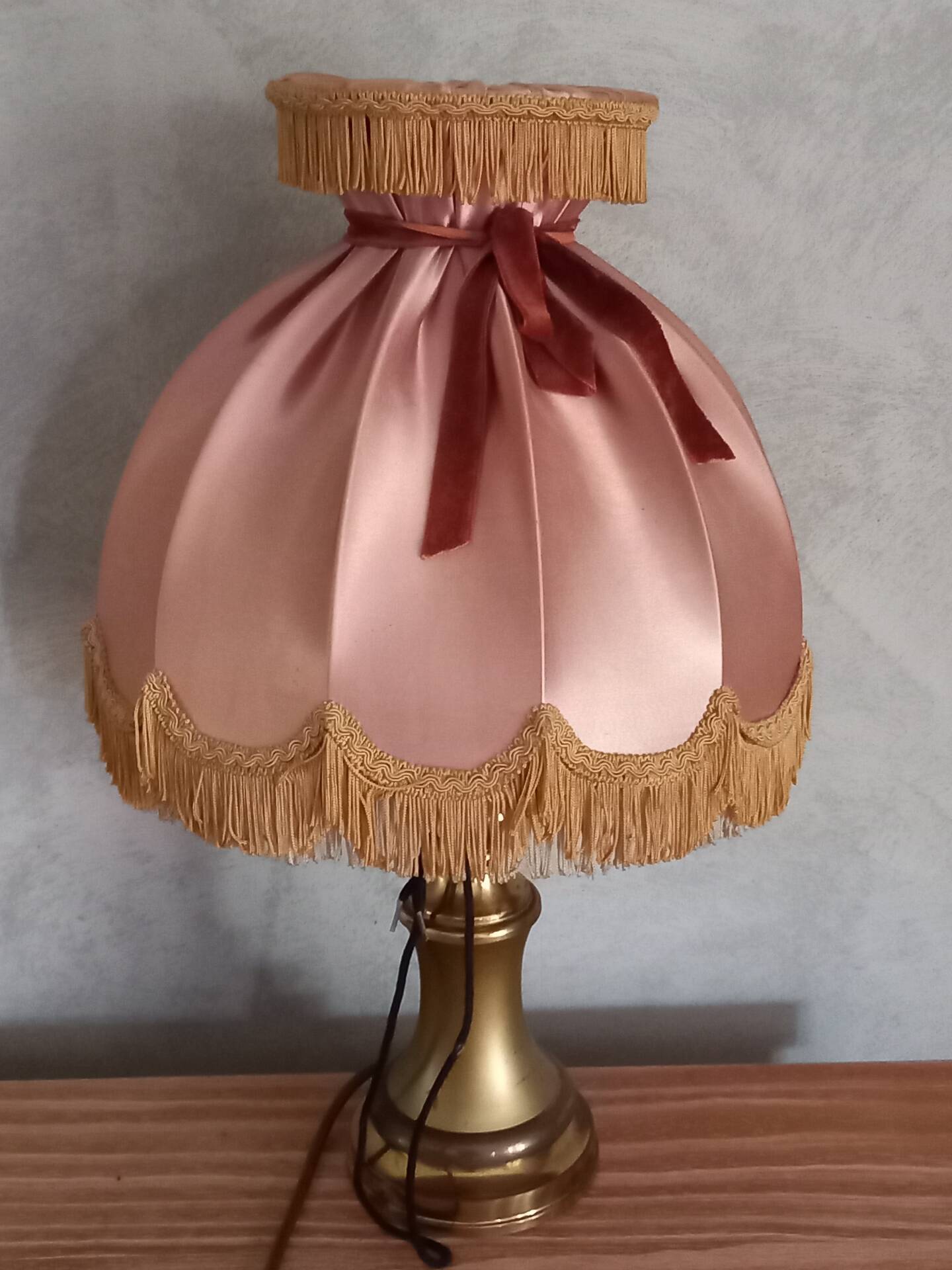 Lampe