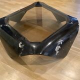 Carbon fiber coffee table