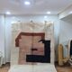 Handmade Berber wool rug 250x150 cm