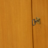 Scandinavian sideboard 90 cm