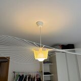 Vertigo lamp