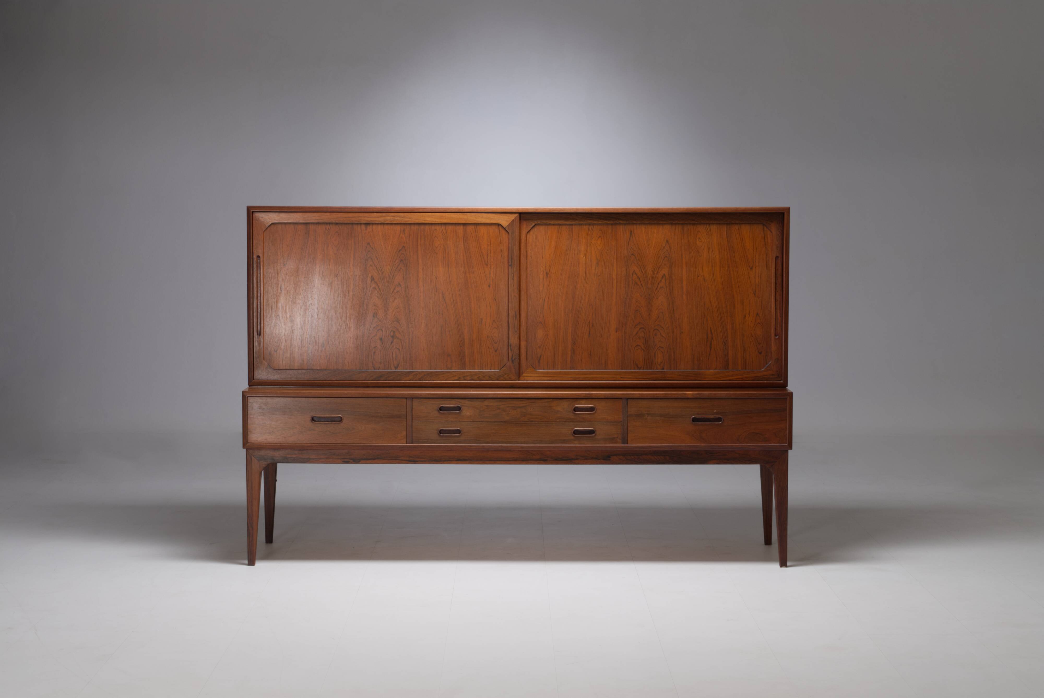 Kai Kristiansen cabinet