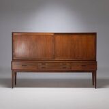 Kai Kristiansen cabinet