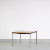 Coffee table by Coen de Vries for Gispen, Netherlands 1950