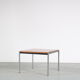 Coffee table by Coen de Vries for Gispen, Netherlands 1950