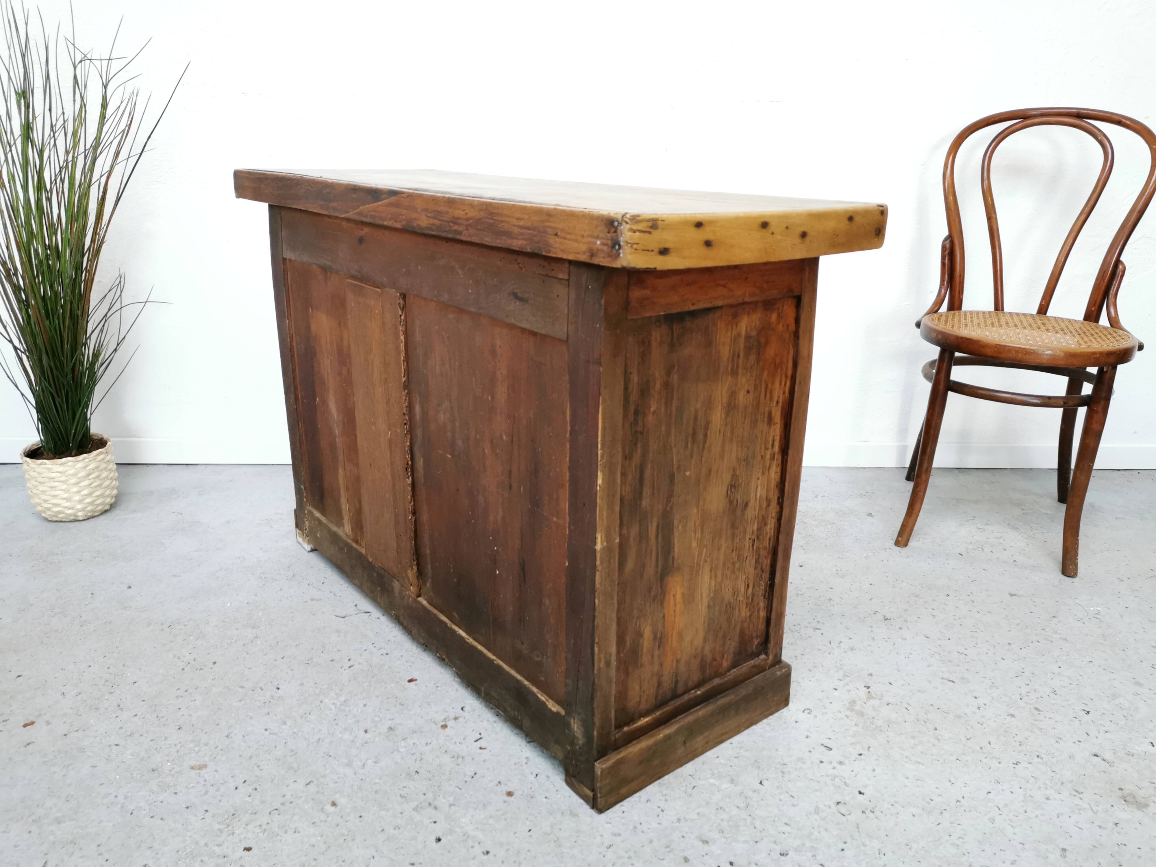 Vintage Parisian ball buffet