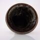 Danish Studio Ceramic Vase, 1960s