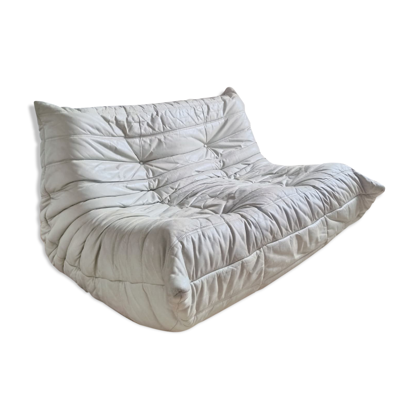 Sofa Togo Michel Ducaroy 2 places