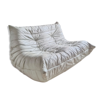 Sofa Togo Michel Ducaroy 2 places