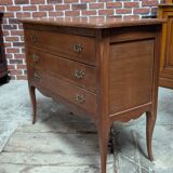 Petite commode louis XV