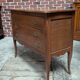 Petite commode louis XV