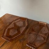 Trays