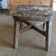 Workshop stool