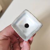 Old salt shaker