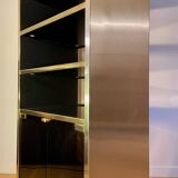 Hi-Fi furniture/Plexi and gold vinyls