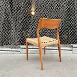 Roped chair by Niels Otto Möller 1960