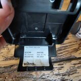 Designer office chair - Charles & Ray Eames - Vitra