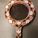 Mithé Espelt hand mirror