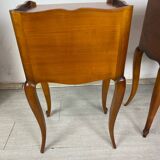 Pair of bedside tables