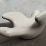 Zoomorphic ceramics André Baud