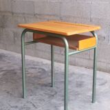 VINTAGE DESK TABLE