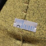 Amsterdam chair by Pierre Guariche