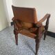 Safari armchair for children