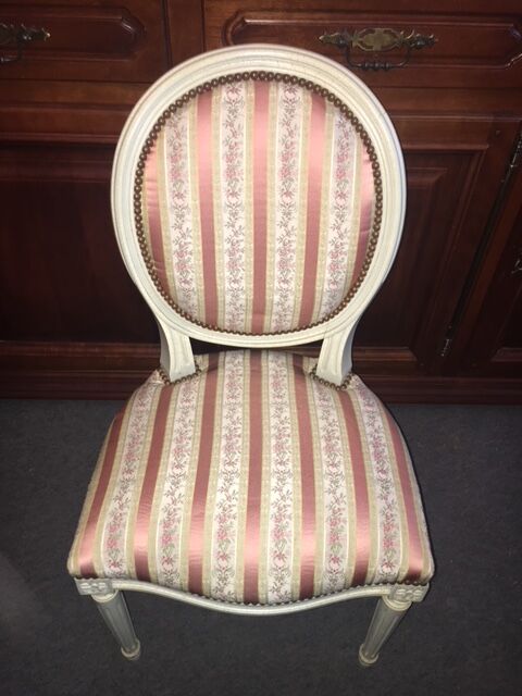 Chaise Louis-Philippe