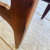 Vintage Teak and Glass Coffee Table by G Plan, Circa 1960s
