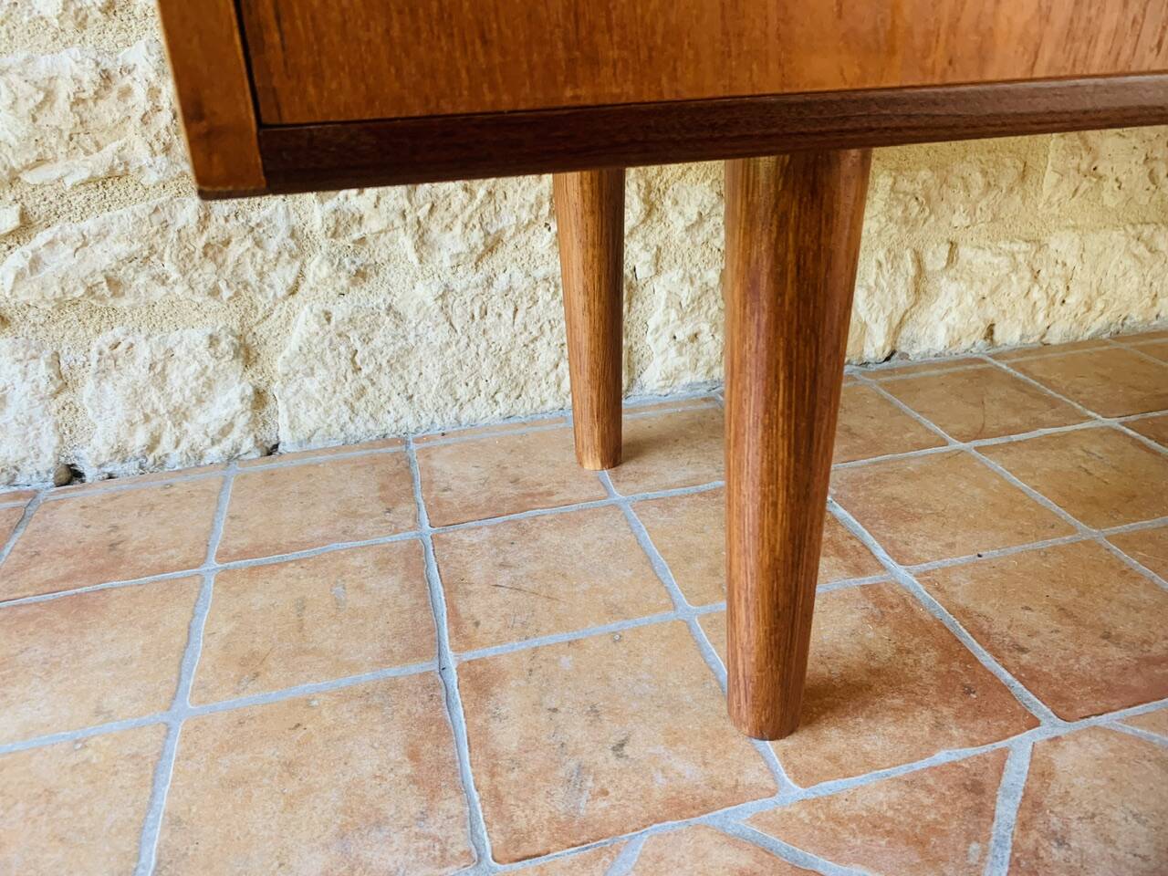 Vintage Teak Sideboard by G-Plan