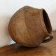 Ancient terracotta jar