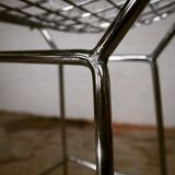 Vintage Harry Bertoia bar stool