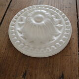 Ceiling rose window 14cm