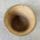 Rattan basket 1970, Italy