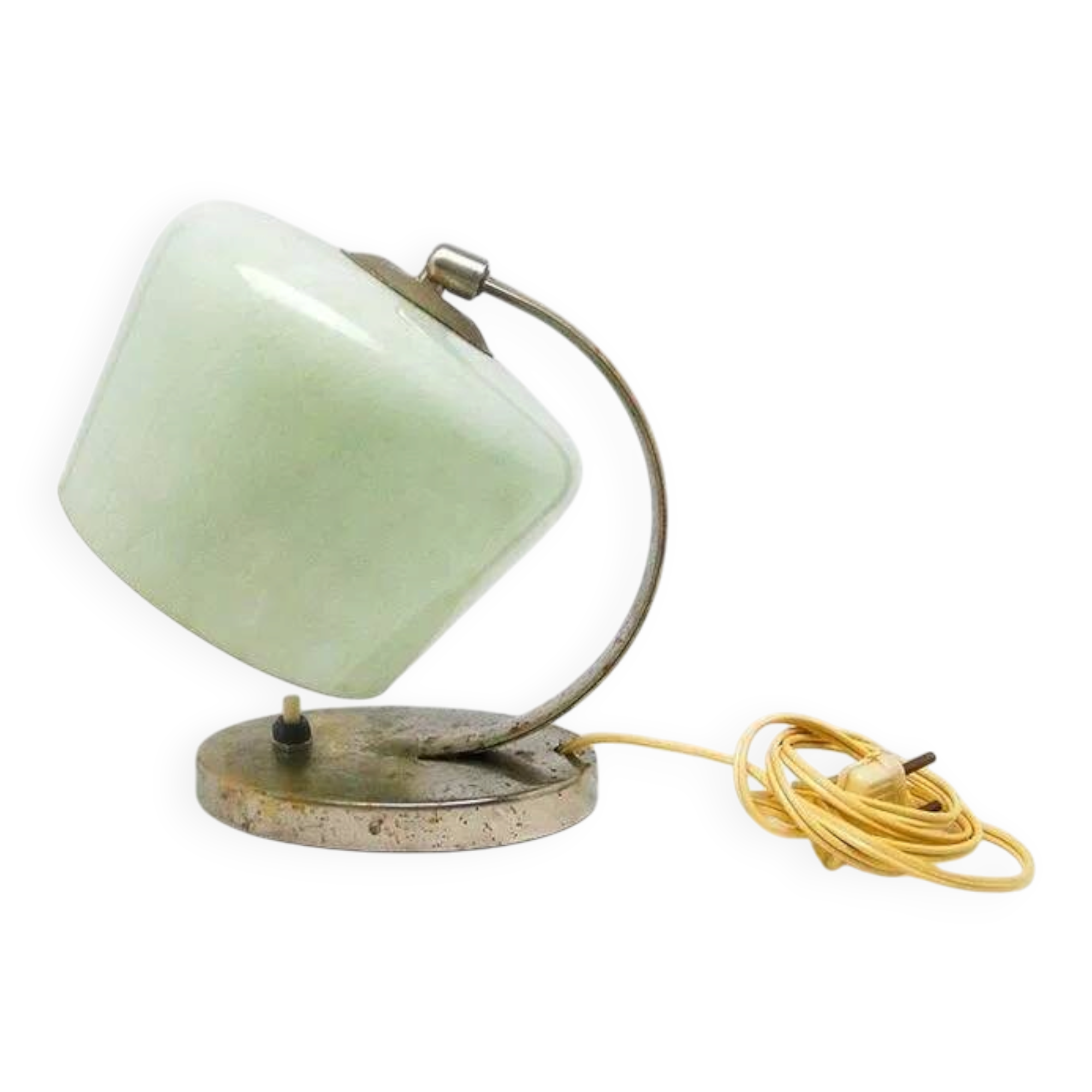 CRK POP-ART lamp, LOFT 1960s