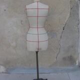 Stockman Sewing Model