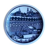 Plate Arabia Finland 102