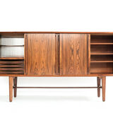 Buffet in rosewood by HP Hansen