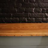 Restored Parisian buffet