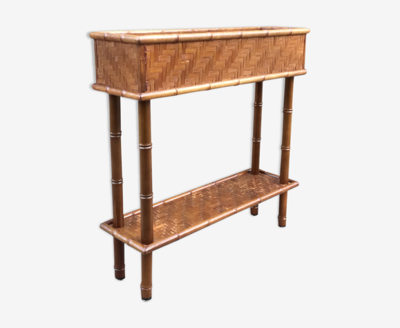 Jardinière d'intérieur - 72x22