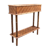 Indoor planter - 72x22