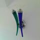 Sconce model "ducale parete 2" designed by Giuseppe Righetto for Artemide