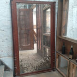 Vintage xxl mirror